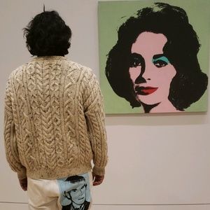 Meet your Posher, Jesse